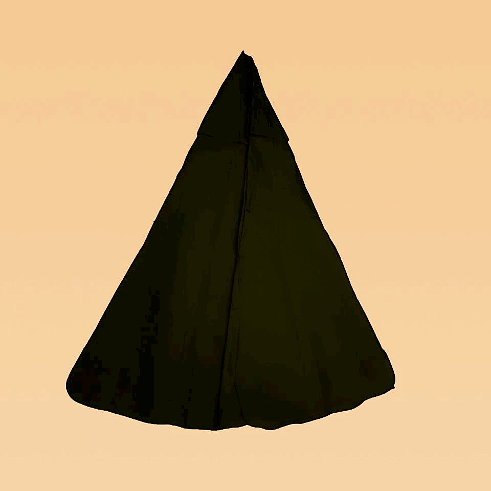 5 mØ Polyester Şemsiye Kumaşı